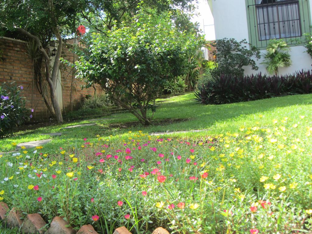 مبيت وإفطار Zacualpan La Colorada المظهر الخارجي الصورة