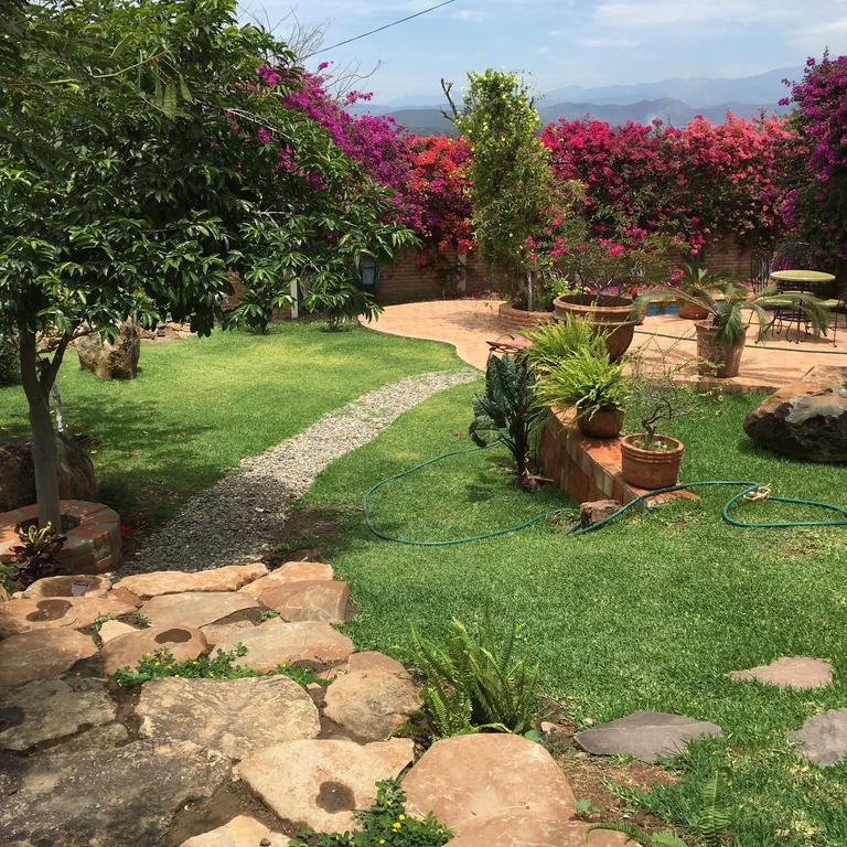 مبيت وإفطار Zacualpan La Colorada المظهر الخارجي الصورة